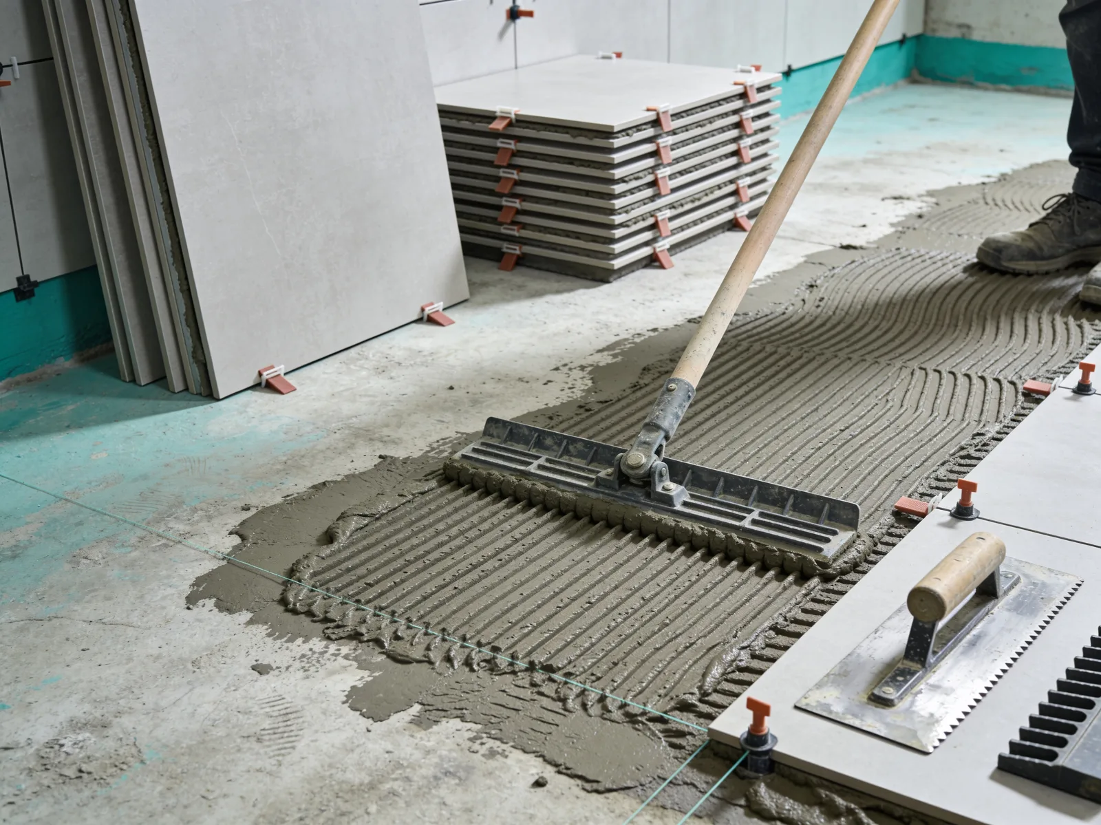 Why choose Luxury Vinyl Plank Installation in Zellwood, FL